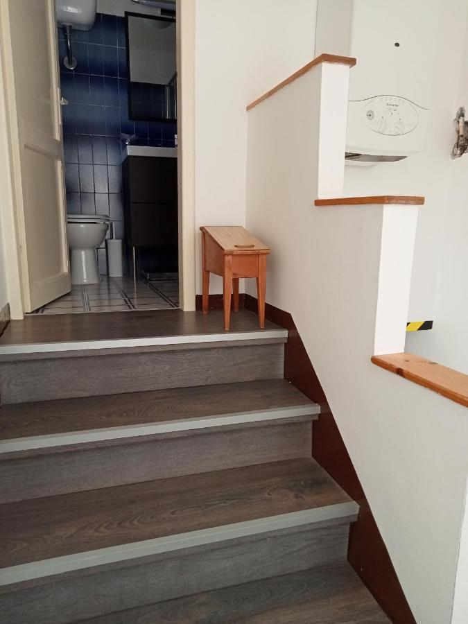 Casa Sofia - Appartamento Con Parcheggio Riservato Terni Exterior foto